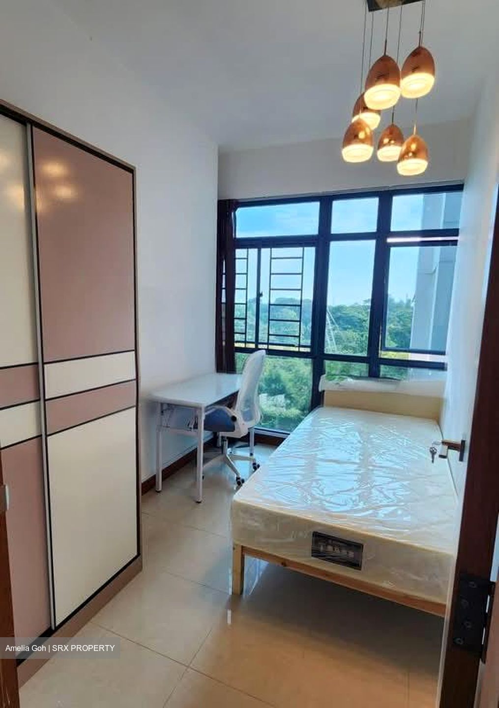 Blue Horizon (D5), Condominium #561598891
